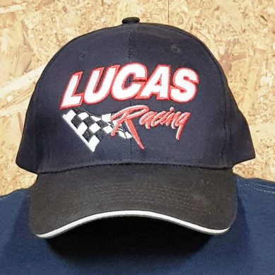 Cap Lucas-Racing